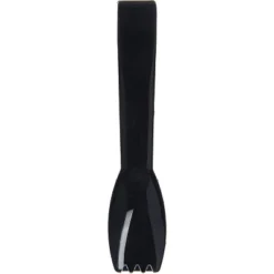Carlisle 4606-03 6.44" Length X 1.31" Width, Black Color, Plastic Carly Salad Tong - Pack Of 12 15 Carlisle 4606-03 6.44" Length X 1.31" Width, Black Color, Plastic Carly Salad Tong - Pack Of 12 -Target KitchenAid GUEST 36476544 d6ee 4770 ad24 6724683d7296
