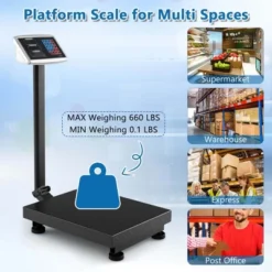 Computing Digital Platform Scale With Price Calculator LB/KG Unit Conversion -Target KitchenAid GUEST 3692c5a4 87cd 425b 85bf 6cf6d77574d0