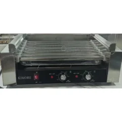 Commercial Hot Dog Roller Machine, Roller Stainless Steel Hot Dog Griller With Dual Controls, Capacity For Parties, Events -Target KitchenAid GUEST 3696c83c 63a5 49ab 98a8 e1f245c89b66