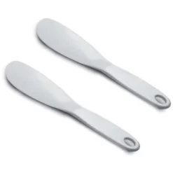 Norpro 7.5" Long Flexible Heat Resistant Nylon Spatula Scraper 7 Norpro 7.5" Long Flexible Heat Resistant Nylon Spatula Scraper -Target KitchenAid GUEST 36c1cd65 c1b6 40c5 8ffb 868ffb2675bc