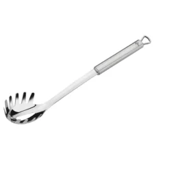 Kuchenprofi Parma Spaghetti Spoon, 18/10 Stainless Steel, 12.5-Inch