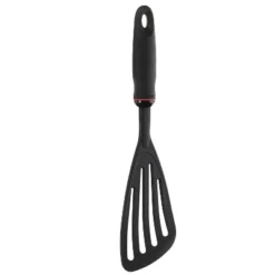 Norpro 12" Long Grip-EZ Handle Slotted Nylon Turner Spatula -Target KitchenAid GUEST 36f11f47 ee61 4226 a96d f4a0b77e6b06