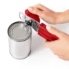 OXO Stainless Steel Soft Handle Can Opener Red: Manual Kitchen Tool, Hand Wash, Freestanding, Lifetime Warranty -Target KitchenAid GUEST 3715dbb3 56c9 4e12 8ff0 fe509a63c9c7