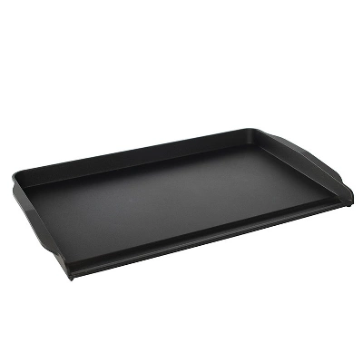 Nordic Ware Double Backsplash Griddle 8 Nordic Ware Double Backsplash Griddle - Image 6