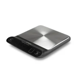 Polder 22lb Dry Kitchen Digital Scale And Silicone Cover Aqua -Target KitchenAid GUEST 3760444c 5cec 4334 a697 bb2fe5b648ab