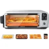 32QT Extra Large Air Fryer Oven, 19-in-1 Toaster Oven Combo With Rotisserie & Dehydrator, 1800W Digital Convection Oven Fits 13" Pizza – Black -Target KitchenAid GUEST 3804ce64 e207 457c ba33 013b90bdbb67