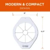 Commercial Chef Apple Slicer Corer Wedger, Handheld Apple Cutter 1 Commercial Chef Apple Slicer Corer Wedger, Handheld Apple Cutter -Target KitchenAid GUEST 380b7e68 48ac 4c3d a046 4de08267c21f