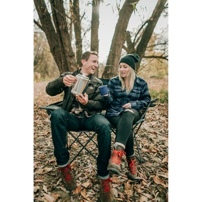 Stansport Aluminum Percolator Coffee Pot 9 Cup 5 Stansport Aluminum Percolator Coffee Pot 9 Cup - Image 3