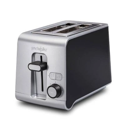 Proctor Silex 2 Slice Toaster - Stainless Steel 4 Proctor Silex 2 Slice Toaster - Stainless Steel - Image 2