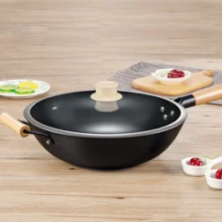 Unique Bargains Plastic Heat Resistant Pot Pan Lids Replacement Knob 4 Pcs -Target KitchenAid GUEST 38903be7 f41a 4686 9cba 2686a12a19be