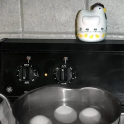 Norpro 60-minute Wind-Up Chicken Kitchen Timer -Target KitchenAid GUEST 3897ac45 7777 4501 824d 4b98e659d352