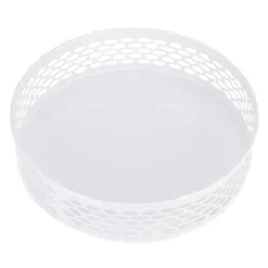 Unique Bargains Carbon Steel Adjustable Rotating Rack Pantry Lazy Susan Organizer 1 Pc -Target KitchenAid GUEST 39093103 47af 44fb af07 4c946e823b49