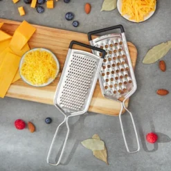 Rsvp Cheese Grater Set Of 2 -Target KitchenAid GUEST 3911ef90 79fb 4c34 a86f 88b5768a86d4