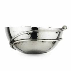 Inox Artisans Hammered Chilly Nut Bowl 10 Inox Artisans Hammered Chilly Nut Bowl -Target KitchenAid GUEST 393b4c05 c952 40c4 ae71 7d9bd7626e53