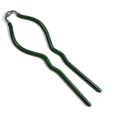 Norpro Slip-Resistant Canning Mason Jar Lid Sealing Wrench 4 Norpro Slip-Resistant Canning Mason Jar Lid Sealing Wrench - Image 2