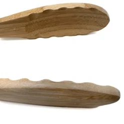 Norpro 12-inch Bamboo Tongs 12 Norpro 12-inch Bamboo Tongs -Target KitchenAid GUEST 39404aef c985 4045 8d81 30b0c470c750