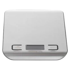 Digital Food Scale – 11 LB Capacity, Tare Function, Stainless Steel, LCD Display, 2 AAA Batteries Included, Ideal For Cooking, Baking, And Kitchen Use 20 Digital Food Scale – 11 LB Capacity, Tare Function, Stainless Steel, LCD Display, 2 AAA Batteries Included, Ideal For Cooking, Baking, And Kitchen Use -Target KitchenAid GUEST 3943a39f 8934 43b3 a9e5 ed6fb41712e6