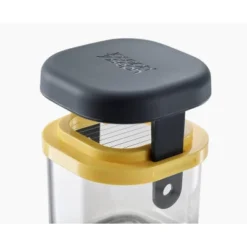 Joseph Joseph Prep Mini 3-in-1 Food Slicing Prep Tool: Stainless Steel Manual Chopper, 3 Blades, Hand Wash, Green 24 Joseph Joseph Prep Mini 3-in-1 Food Slicing Prep Tool: Stainless Steel Manual Chopper, 3 Blades, Hand Wash, Green -Target KitchenAid GUEST 39954d8f cf8a 47ca b2eb d2ab1a048e44