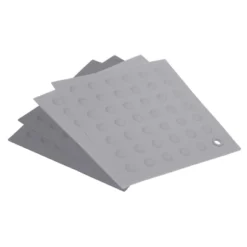 Unique Bargains Heat Resistant Silicone Trivets Pads For Kitchen 4 Pcs 16 Unique Bargains Heat Resistant Silicone Trivets Pads For Kitchen 4 Pcs -Target KitchenAid GUEST 39a78907 fe82 4fae 8c26 d6d2946a5826