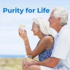 Waterdrop Replacement For Pur Water Filter, Pack Of 4 -Target KitchenAid GUEST 39b3d1b9 a75e 460b a4db 0b1582bb811d