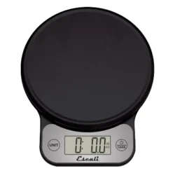 Escali Telero Digital Kitchen Scale Black -Target KitchenAid GUEST 39bc8821 d31a 496b ae70 d951b2cfa3ab