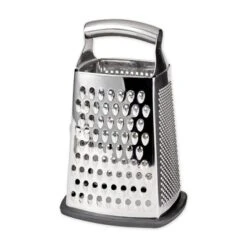 Rsvp Endurance Deluxe Box Grater