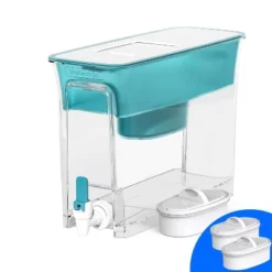 Waterdrop Slim Water Filter Dispenser With Extra 2 Replacement Filter 21 Waterdrop Slim Water Filter Dispenser With Extra 2 Replacement Filter -Target KitchenAid GUEST 3a485fab dded 4b86 81f1 59d65839eafc