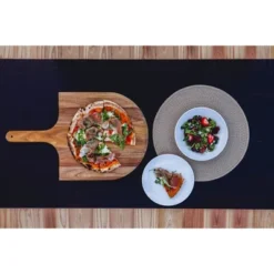 Acacia Pizza Peel - Picnic Time -Target KitchenAid GUEST 3a57529a 01ea 4b9b 810f 2a9b52760dea