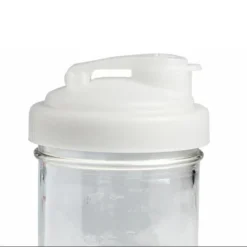 ReCAP Mason Jar Pour Lid With Foldout Carry Loop, Wide Mouth With Leak-Proof Seal, USA Made 16 ReCAP Mason Jar Pour Lid With Foldout Carry Loop, Wide Mouth With Leak-Proof Seal, USA Made -Target KitchenAid GUEST 3a6f71d7 d224 40c5 9384 d26e09702751