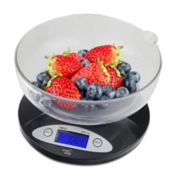 Smart Weigh Digital Scale With Removable Bowl - 11lbs 17 Smart Weigh Digital Scale With Removable Bowl - 11lbs -Target KitchenAid GUEST 3a93ca9c 5195 4c26 91ec c2f548c317e7