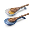 Kook Ceramic Spoon Rests, Set Of 2 -Target KitchenAid GUEST 3aeacece 6a93 4ce8 b09e e22ad14dc42c