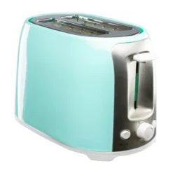 Brentwood Cool Touch 2 Slice Extra Wide Slot Toaster In Blue 9 Brentwood Cool Touch 2 Slice Extra Wide Slot Toaster In Blue -Target KitchenAid GUEST 3aef339f 97c1 45d7 8892 12f71bee6747