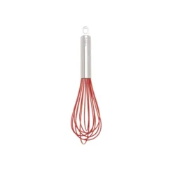 Cuisipro 10 Inch Silicone Balloon Whisk, Red -Target KitchenAid GUEST 3b2030d1 0378 495e 9839 b9dd122f20de