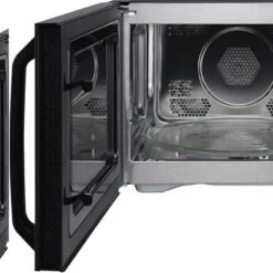 Magic Chef 1.0 Cubic Feet Stainless Countertop Microwave And Air Fryer, 10 Power Levels, Included Air Frying Rack, Crisper Tray, And Grill Rack, Black 12 Magic Chef 1.0 Cubic Feet Stainless Countertop Microwave And Air Fryer, 10 Power Levels, Included Air Frying Rack, Crisper Tray, And Grill Rack, Black -Target KitchenAid GUEST 3b7f1444 64fb 46e4 a5ff da8b5290ec1c