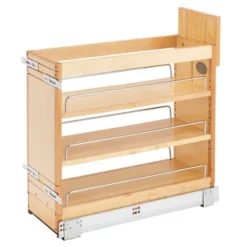 Rev-A-Shelf 448-BDDSC Innovative Door/Drawer Base Soft Close Kitchen Cabinet Storage Organizer, Natural Maple Wood 13 Rev-A-Shelf 448-BDDSC Innovative Door/Drawer Base Soft Close Kitchen Cabinet Storage Organizer, Natural Maple Wood -Target KitchenAid GUEST 3b8d738d d3bb 46f1 9899 50411c5256ab