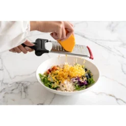 Cuisipro Surface Glide Technology Folding Grater, Coarse 9 Cuisipro Surface Glide Technology Folding Grater, Coarse -Target KitchenAid GUEST 3bd1f2b7 934a 4843 9b80 75297f3593cc