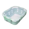Lexi Home Rectangular Glass Food Storage Container With Snap-Lock Lid & Sage Silicone Sleeve 1 Lexi Home Rectangular Glass Food Storage Container With Snap-Lock Lid & Sage Silicone Sleeve -Target KitchenAid GUEST 3bd622c6 1692 45e5 864a 06eb2ba57e66
