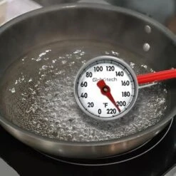 Itopfox Kitchen Food-Cooking Meat Coffee Thermometer – Pocket Espresso Thermometer For Milk Foam Frothing Chocolate Water Grill, Turkey 12 Itopfox Kitchen Food-Cooking Meat Coffee Thermometer – Pocket Espresso Thermometer For Milk Foam Frothing Chocolate Water Grill, Turkey -Target KitchenAid GUEST 3bde6261 7674 40b0 972e 688f7496b6ff