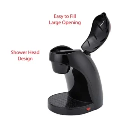 Brentwood Single-Serve Drip Coffee Maker With Ceramic Mug -Target KitchenAid GUEST 3bf2054d 4d03 452f ac03 cb1266df3e3b