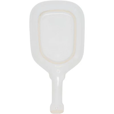 Pavilion Gift Company - Out Of The Kitchen - 4" X 8" Spoon Rest - Spoon Rests 7 Pavilion Gift Company - Out Of The Kitchen - 4" X 8" Spoon Rest - Spoon Rests - Image 5