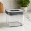 0.4 Qt Food Storage Container, With Locking Mechanism, Stackable Pantry Organizer -Target KitchenAid GUEST 3c5a9dc7 8e34 41ed 93cc 00c00ac843d8