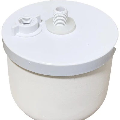 Nispira Ceramic Dome Water Filter Cartridge For Zen Portable Purification System Max Water Water Cooler Household Buckets Countertop. 1 Pack 5 Nispira Ceramic Dome Water Filter Cartridge For Zen Portable Purification System Max Water Water Cooler Household Buckets Countertop. 1 Pack - Image 3