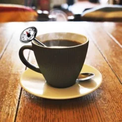 Itopfox Kitchen Food-Cooking Meat Coffee Thermometer – Pocket Espresso Thermometer For Milk Foam Frothing Chocolate Water Grill, Turkey 13 Itopfox Kitchen Food-Cooking Meat Coffee Thermometer – Pocket Espresso Thermometer For Milk Foam Frothing Chocolate Water Grill, Turkey -Target KitchenAid GUEST 3c8f47eb fe68 4e7f 96f8 5da376d8e161