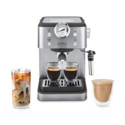 DeLonghi Classic Espresso Machine -Target KitchenAid GUEST 3d7d1b54 f0e2 4f72 aa72 c944681cbf3f