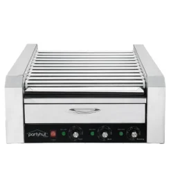 PartyHut Commercial Hot Dog Machine 11 Roller And 30 Hotdog Grill Cooker With Bun Warmer 11 PartyHut Commercial Hot Dog Machine 11 Roller And 30 Hotdog Grill Cooker With Bun Warmer -Target KitchenAid GUEST 3d8cbd52 a82c 4153 8024 368163f8c1b1