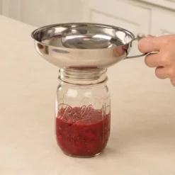 Lehman's Complete Home Canning Supply Kit Canner Funnel Jars Lifter Book -Target KitchenAid GUEST 3da18168 c1d9 445f 93c3 4752e372aa8a