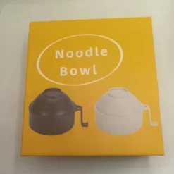 Itopfox Microwave Ramen Bowl Cooker Set With Handles, Includes Spoon Chopsticks Fork, Perfect For College Dorm Room & Apartment Essentials (Black) 14 Itopfox Microwave Ramen Bowl Cooker Set With Handles, Includes Spoon Chopsticks Fork, Perfect For College Dorm Room & Apartment Essentials (Black) -Target KitchenAid GUEST 3db8efe2 ecd7 431d b87e b1b8f31f6bf6