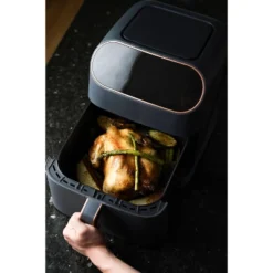 Ultrean 9 Quart Air Fryer -Target KitchenAid GUEST 3dc36f2d 9a52 4f1f 80e1 b4b251f93543