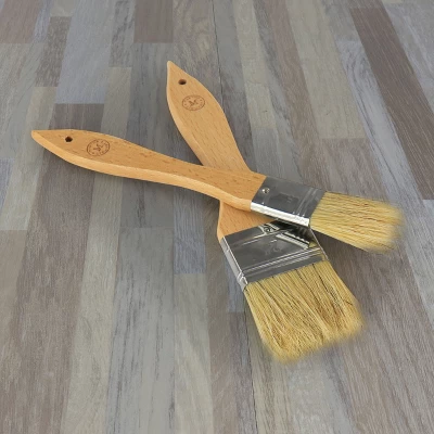 Martha Stewart 2 Piece Basting Brush Set 7 Martha Stewart 2 Piece Basting Brush Set - Image 5