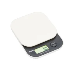 American Weigh Scales Vanilla Series Kitchen Scale High Precision Large Backlit LCD Display 11LB Capacity -Target KitchenAid GUEST 3dce5e11 cd6f 4e0e 9dd8 ebea8981bd6b